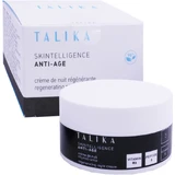 TALIKA SKINTELLIGENCE ANTI-AGING NIGHT CREAM 50ML
