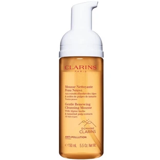CLARINS NEUER HAUTREINIGUNGSSCHAUM 150 ML