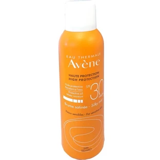 AVENE PROTECTIVE OIL SPF 30 SATIN MIST 150 ML