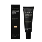 BASE DE MAQUILLAJE CORRECTORA KORRES SPF 15 ACF2 30 ML
