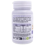 NATURAL NUTRITION CALM UP STRESS MANAGEMENT 60 CAPSULES