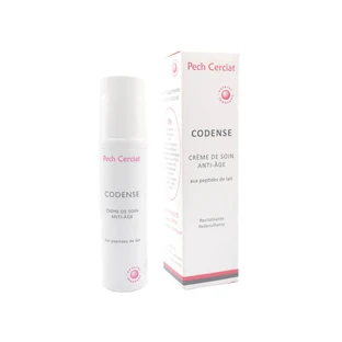 PECH CERCIAT CREMA ANTI-ETÀ CONCENTRATA 50 ML CON CONFEZIONE AIRLESS