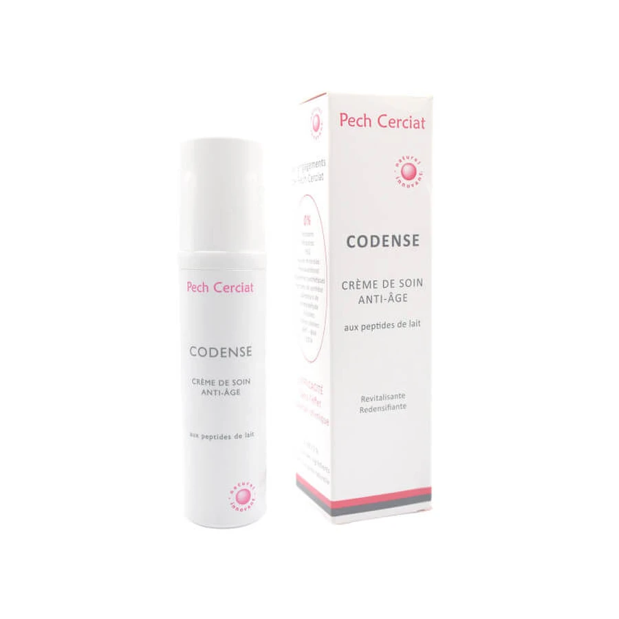 PECH CERCIAT CREMA ANTI-ETÀ CONCENTRATA 50 ML CON CONFEZIONE AIRLESS