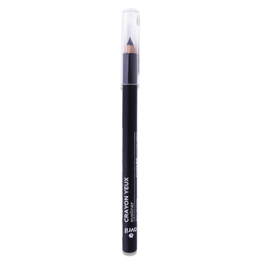 AVRIL EYE PENCIL CHARCOAL BLACK EYELINER