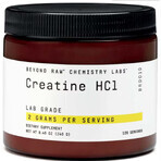 Gnc Beyond Raw Chemistry Labs Creatine Hcl, Creatine Hcl, Zonder smaak, 240 G