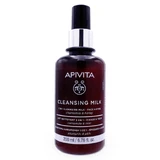APIVITA CLEANSING MILK 3-IN-1 CLEANSING MILK 200ML
