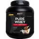 EAFIT PURE WHEY, CHOCOLATE-HAZELNUT FLAVOR, 750 G