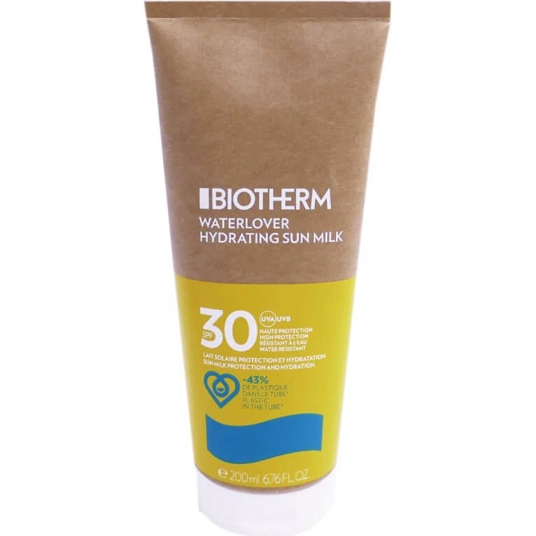 BIOTHERM MOISTURIZING SUN MILK SPF 30 200 ML