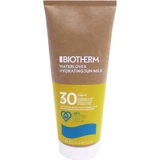 BIOTHERM FEUCHTIGKEITSSPENDENDE SONNENCREME LSF 30 200 ML
