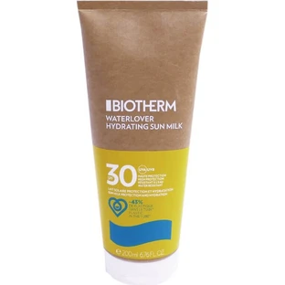 BIOTHERM FEUCHTIGKEITSSPENDENDE SONNENCREME LSF 30 200 ML
