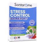 SANTAROME STRESS CONTROL EXTRA FUERTE 30 COMPRIMIDOS