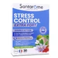 SANTAROME STRESS CONTROL EXTRA FUERTE 30 COMPRIMIDOS