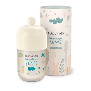 SUAVINEX BABY-KÖLN SENSE 100 ML