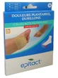 EPITACT PLANTAR PADS FOR CALLUSES, SIZE M