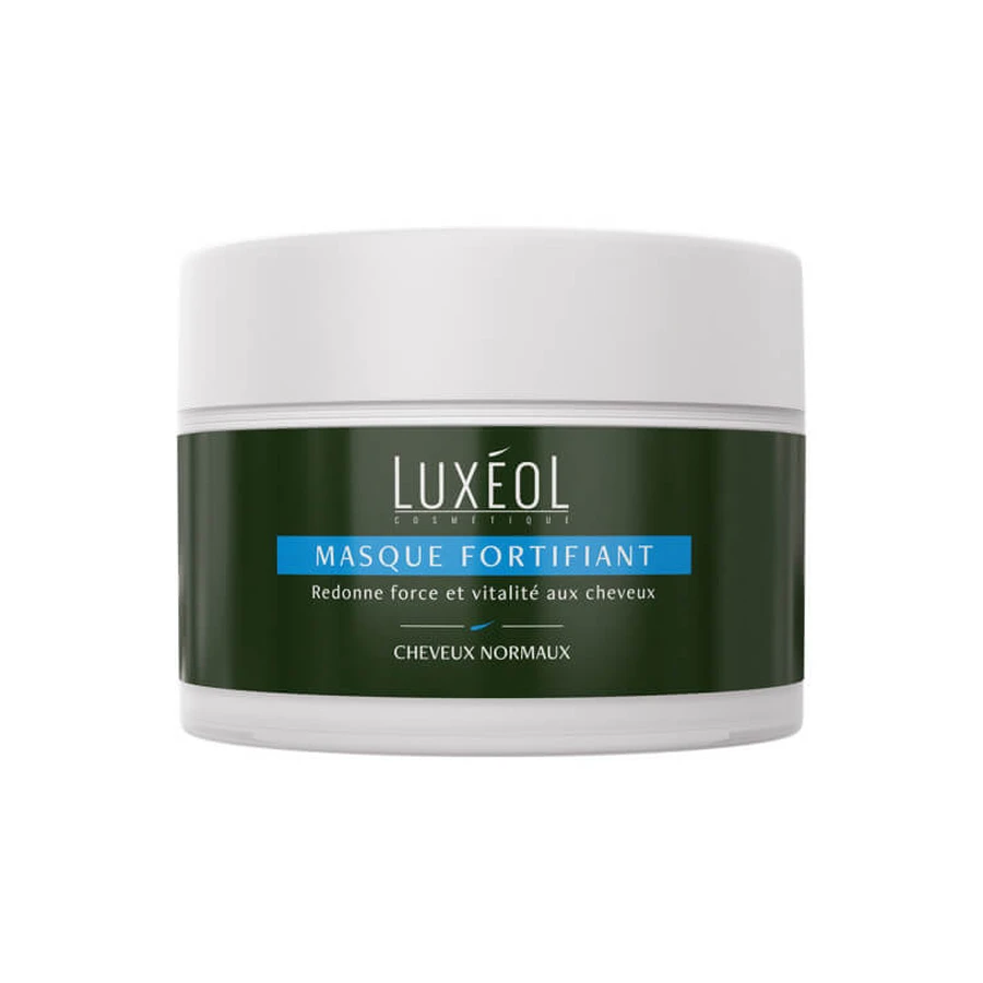 LUXEOL VERSTERKEND MASKER 200 ML