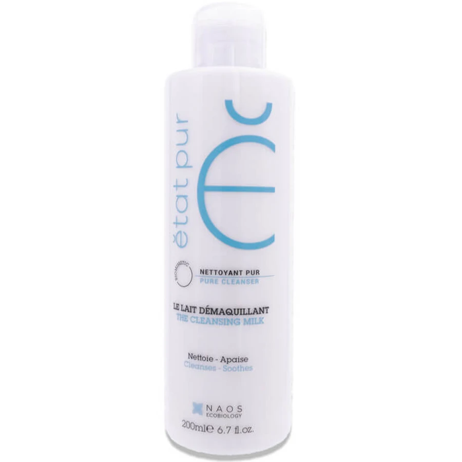 ETAT PUR MILCHREINIGER 200 ml