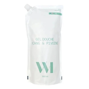 WHATMATTERS YLANG & PEONY DUSCHGEL 580 ml