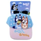 BLUEY &amp; BINGO PET + ZONNEBRIL