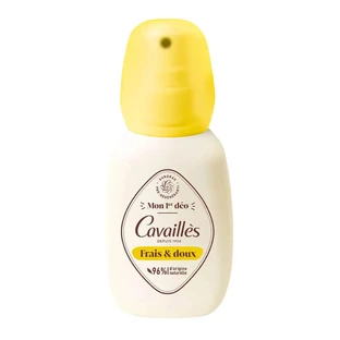 ROGE CAVAILLES MEIN ERSTES DEODORANT, FRISCH & MILD, 75 ML