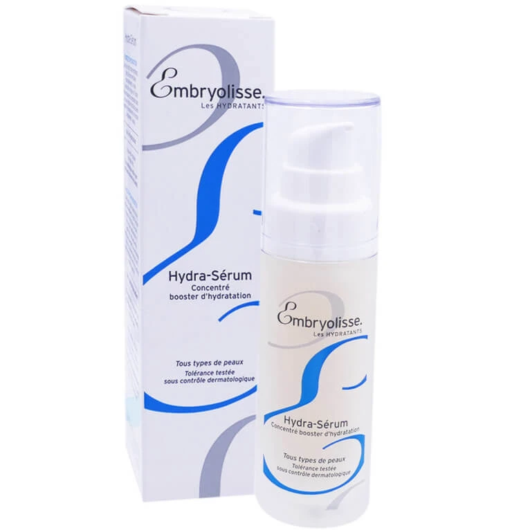 EMBRYOLISSE HYDRA-SERUM CONCENTRATED MOISTURIZER 30ML