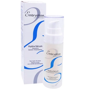 EMBRYOLISSE HYDRA-SERUM CONCENTRATED MOISTURIZER 30ML