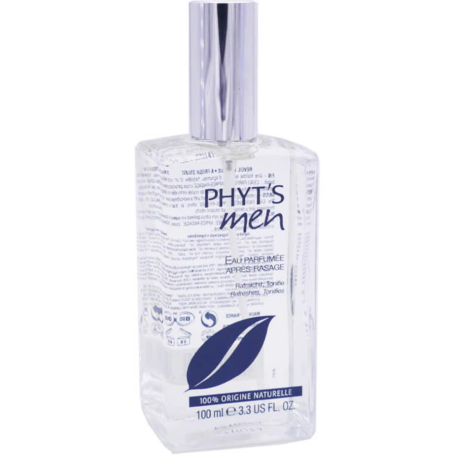 PHYT'S MEN GEURENDE AFTERSHAVE-LOTION 100 ML
