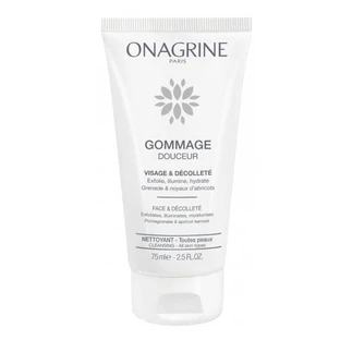 ONAGRINE GENTLE EXFOLIATOR 75ML