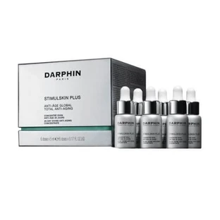 DARPHIN STIMULSKIN PLUS ANTIEDAD 6 DOSIS DE 5 ML