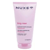 NUXE VERY ROSE BERUHIGENDES REINIGUNGSGEL 150 ml