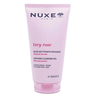 NUXE VERY ROSE VERZACHTENDE REINIGINGSGEL 150 ML