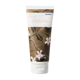 KORRES LAIT CORPOREL ADOUCISSANT JASMIN 200ML
