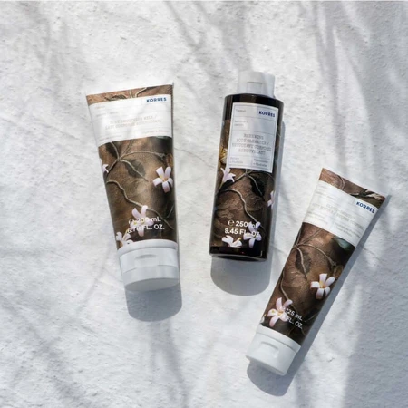 KORRES SOFTENING JASMINE BODY LOTION 200ML