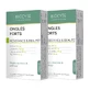 BIOCYTE STRONG NAILS PROMOTION: 2X40 CAPSULES