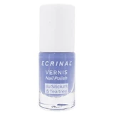 ECRINAL SILICON, TEA TREE, AND LAVENDER NAIL POLISH 5ML