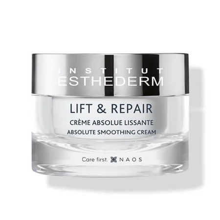 ESTHEDERM LIFT & REPAIR ABSOLUTE SMOOTHING CREAM 50 ml