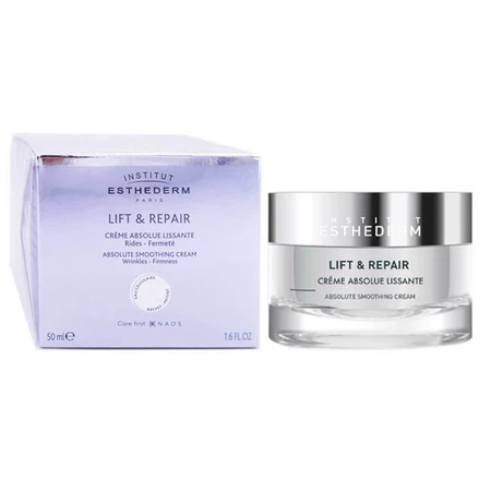 ESTHEDERM LIFT & REPAIR ABSOLUTE SMOOTHING CREAM 50 ml