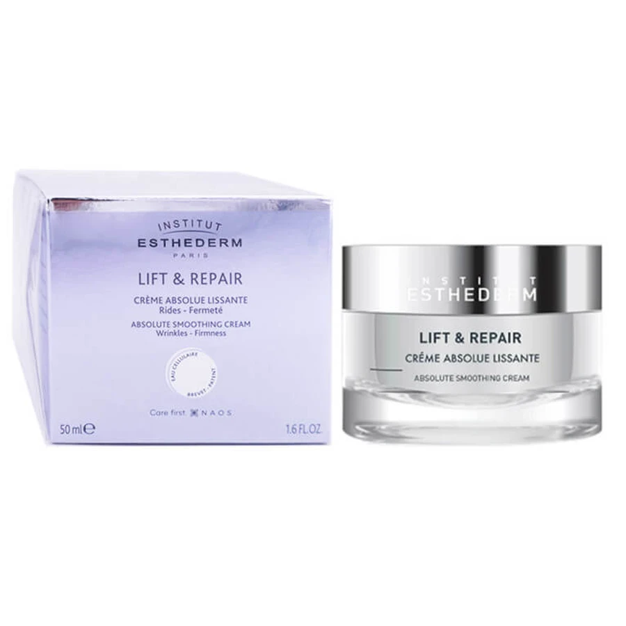 ESTHEDERM LIFT & REPAIR ABSOLUTE SMOOTHING CREAM 50 ml