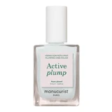 MANUCURIST ACTIVE PLUMP AQUA GLAZED 15 ml