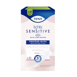 TENA LIGHTS SENSITIVE NORMAL 22 SLIPJES