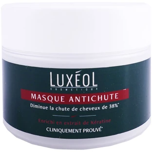 LUXEOL HAIR LOSS PREVENTION MASK 200ML