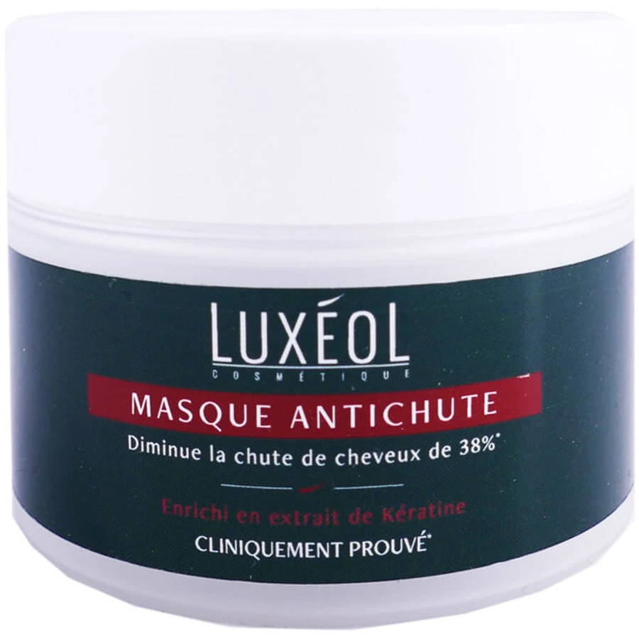 LUXEOL HAIR LOSS PREVENTION MASK 200ML