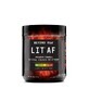 Gnc Beyond Raw Lit Af, Pre-Workout Formula, Jelly Bean Flavored, 459.6g