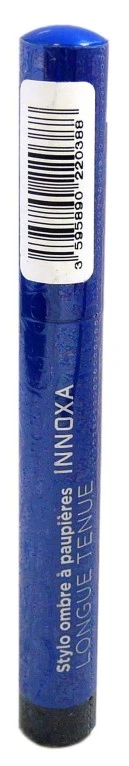 INNOXA STYLO EYE SHADOW BLACK PEPITE 1.4G