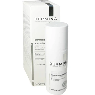 DERMINA SENSI-BLANC TRATTAMENTO DEPIGMENTANTE 30 ML