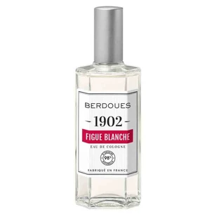BERDOUES EAU DE COLOGNE DE HIGO BLANCO 125 ML