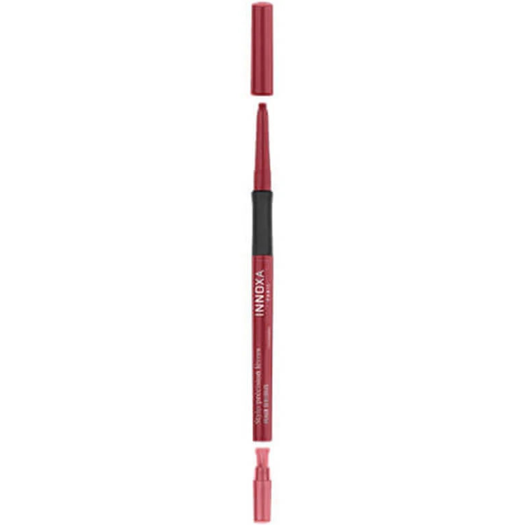 INNOXA STYLO PRECISION LIP LINER BROWN-PINK