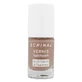ECRINAL SILICON TEA TREE NUDE NAIL POLISH 5ML