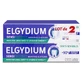 ELGYDIUM SENSIPROTECT DAGELIJKSE TANDPASTA 2X75ML