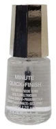 MAVALA MINUTE QUICK FINISH NAGELLACK 5 ml