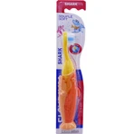 ELGYDIUM SHARK SOFT TOOTHBRUSH